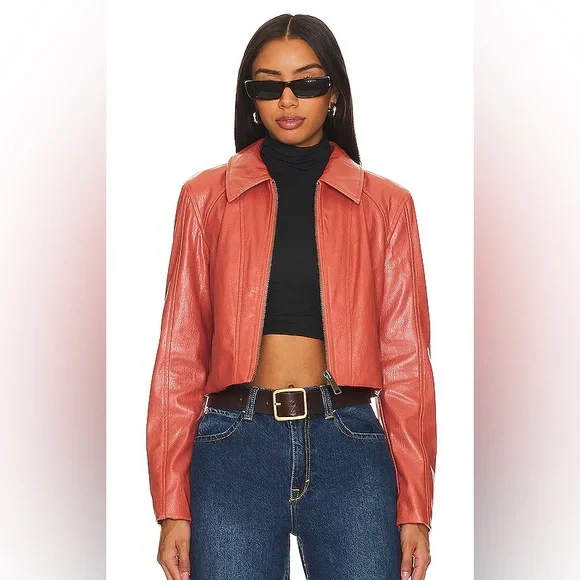NWT We The Free Clarkie Jacket